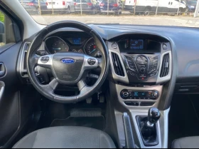 Ford Focus MK3 1.6TDCI 115к.с., снимка 7