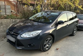 Ford Focus MK3 1.6TDCI 115к.с., снимка 1