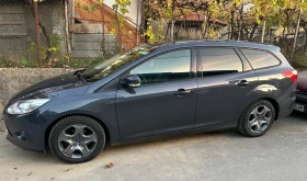 Ford Focus MK3 1.6TDCI 115к.с., снимка 13