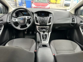 Ford Focus MK3 1.6TDCI 115к.с., снимка 11