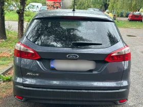 Ford Focus MK3 1.6TDCI 115к.с., снимка 3