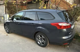 Ford Focus MK3 1.6TDCI 115к.с., снимка 2