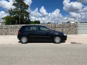 VW Golf Golf V 1.9TDI, снимка 2