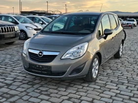 Opel Meriva 1.4i 120кс 73000 км. ЕВРО 5, снимка 6