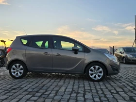 Opel Meriva 1.4i 120кс 73000 км. ЕВРО 5, снимка 8