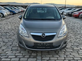 Opel Meriva 1.4i 120кс 73000 км. ЕВРО 5, снимка 5