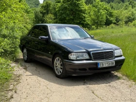 Mercedes-Benz C 200 W202 | Mobile.bg � ����� ������ 4