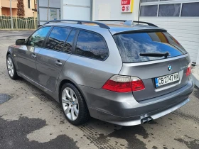 BMW 530 X-drive, снимка 4