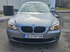 BMW 530 X-drive, снимка 6