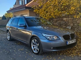 BMW 530 X-drive, снимка 1