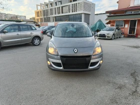 Renault Scenic 1.5 BARTER 110, снимка 2