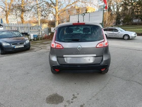 Renault Scenic 1.5 BARTER 110 - 7550 лв. - 13648355 | Car24.bg