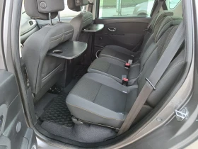 Renault Scenic 1.5 BARTER 110, снимка 13