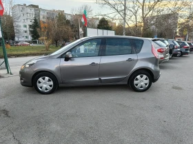 Renault Scenic 1.5 BARTER 110 - 7550 лв. - 13648355 | Car24.bg