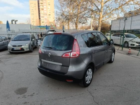 Renault Scenic 1.5 BARTER 110 - 7550 лв. - 13648355 | Car24.bg