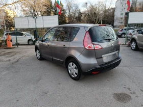 Renault Scenic 1.5 BARTER 110 - 7550 лв. - 13648355 | Car24.bg