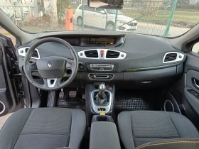 Renault Scenic 1.5 BARTER 110, снимка 11