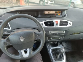 Renault Scenic 1.5 BARTER 110, снимка 12