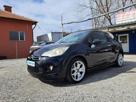 Citroen DS3 1.6i AUTOMATIK | Mobile.bg    3