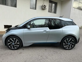     BMW i3  /  / 