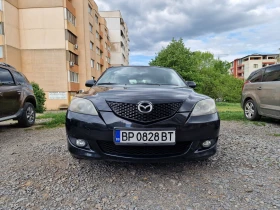 Обява за продажба на Mazda 3 ~2 800 лв. - изображение 1