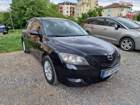 Обява за продажба на Mazda 3 ~2 800 лв. - изображение 1