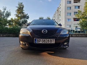 Обява за продажба на Mazda 3 ~2 800 лв. - изображение 2