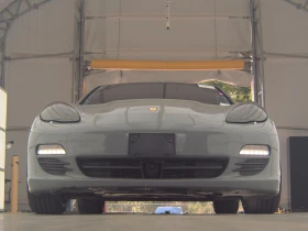 Porsche Panamera S | Mobile.bg    4