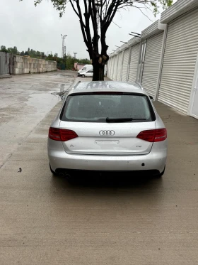 Audi A4 2.0tdi - 10800 лв. - 28544850 | Car24.bg