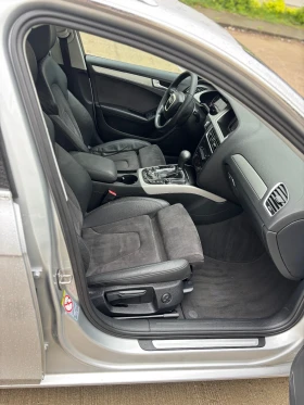 Audi A4 2.0tdi - 10800 лв. - 28544850 | Car24.bg
