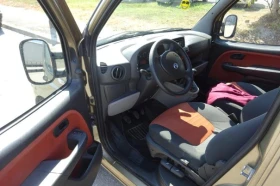 Fiat Doblo 1.9 Multijet | Mobile.bg    6