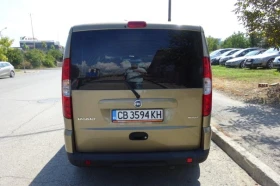 Fiat Doblo 1.9 Multijet | Mobile.bg    2