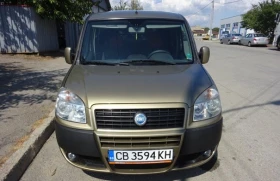 Fiat Doblo 1.9 Multijet | Mobile.bg    3
