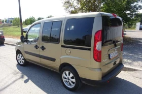 Fiat Doblo 1.9 Multijet | Mobile.bg    5
