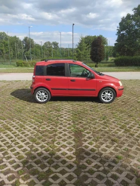 Fiat Panda | Mobile.bg    2
