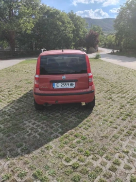 Fiat Panda | Mobile.bg    4
