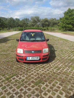 Fiat Panda | Mobile.bg    3