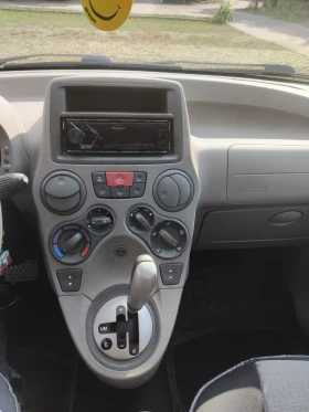 Fiat Panda | Mobile.bg    5