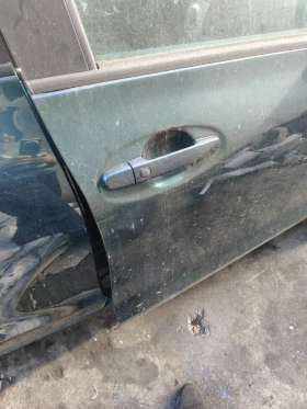 Toyota Yaris НА ЧАСТИ - 369 лв. - 23846158 3