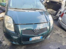 Toyota Yaris НА ЧАСТИ - 369 лв. - 23846158 4