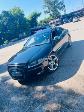 Audi A8 4.2 TDI * Quattro* * BOSSE* - 11800 лв. - 22482318 2