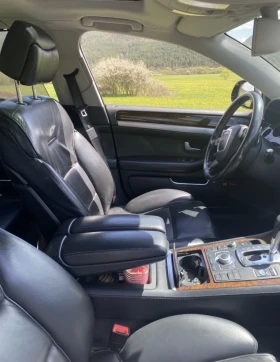 Audi A8 4.2 TDI * Quattro* * BOSSE* - 11800 лв. - 22482318 6