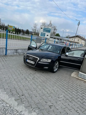 Audi A8 4.2 TDI * Quattro* * BOSSE* - 11800 лв. - 22482318 3