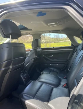 Audi A8 4.2 TDI * Quattro* * BOSSE* - 11800 лв. - 22482318 5