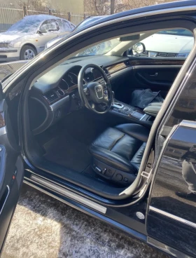 Audi A8 4.2 TDI * Quattro* * BOSSE* - 11800 лв. - 22482318 8