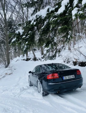 Audi A8 4.2 TDI * Quattro* * BOSSE* - 11800 лв. - 22482318 4