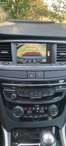 Peugeot 508 2.0 hdi 180 GT JBL | Mobile.bg    13