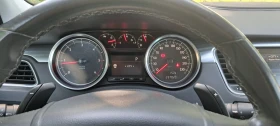Peugeot 508 2.0 hdi 180 GT JBL | Mobile.bg    17