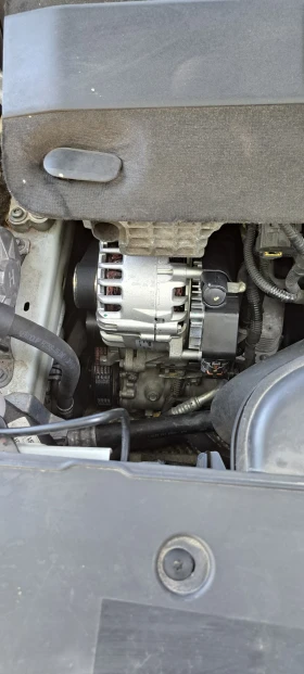 Обява за продажба на Peugeot 508 2.0 hdi 180 GT JBL ~19 600 лв. - изображение 9