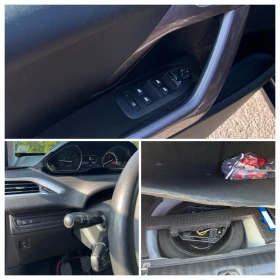 Peugeot 2008 1.2 NAVI EURO 6 - 12400 лв. - 28397172 9